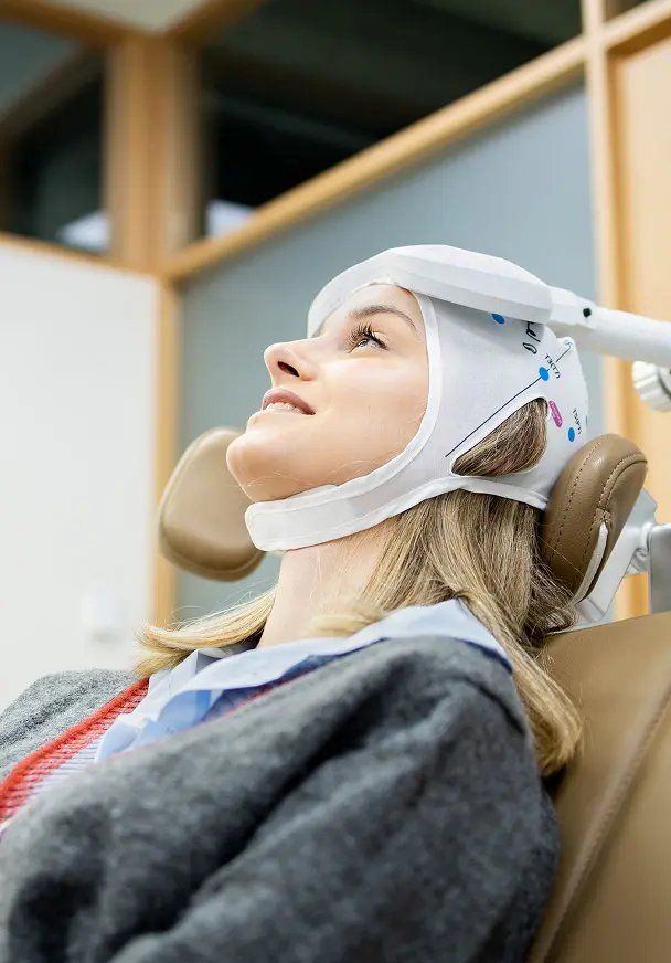 Transcranial Magnetic Stimulation (TMS) - Klinik Psikolog Begüm Aydın